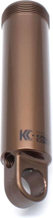 Fox Body: (T) Float (Ø 0.940 Bore, 1.060 OD, 3.437 TLG) Al 6061, Kashima, 1.25 SH (125 mm)