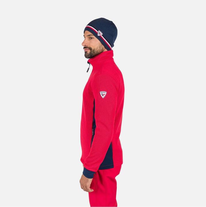 Immagine prodotto Rossignol Cieloalto Fleece Fz Sweatshirt (S)