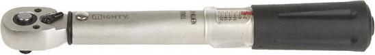 Produktbild M-ighty Drehmotschlüssel 1/4 " (1/4", 2 Nm, 24 Nm)