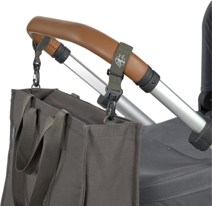Actual product image Lässig Green Label Tote UP changing bag