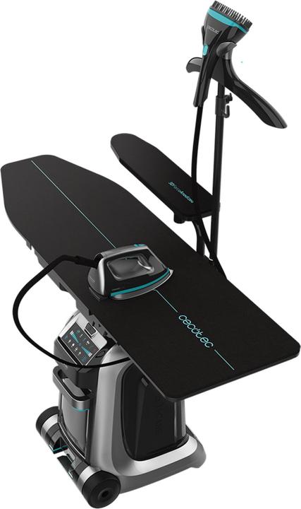 Produktbild Cecotec Total Iron 10100 Pro (2200 W)