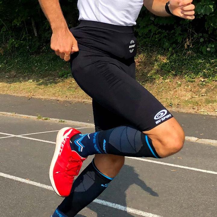 Actual product image BV Sport lightbelt