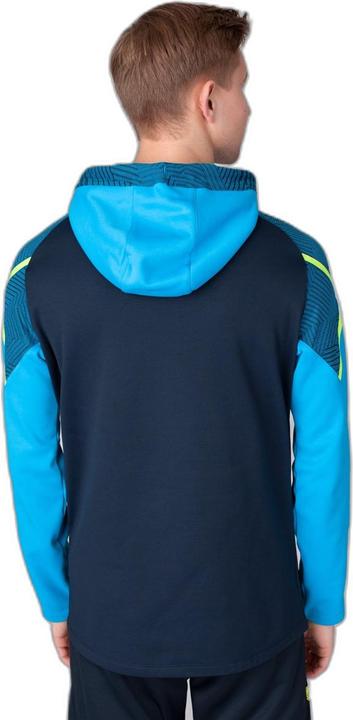 Immagine prodotto JAKO Felpa con cappuccio performante (S)
