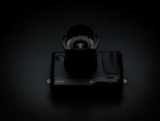 Produktbild Venus Optic Laowa 9mm f/2.8 Zero-D Fuji X (Fujinon XF, APS-C / DX)