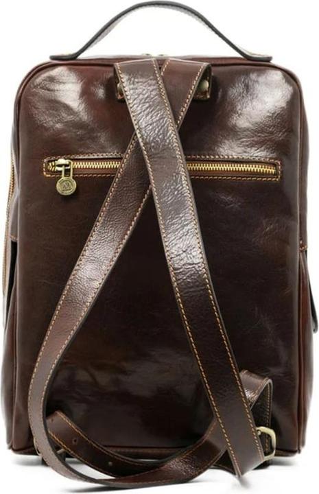 Produktbild Only-Bags.Store Herren Lederrucksack