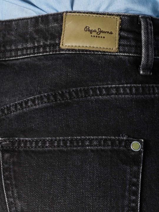 Image du produit Pepe Jeans Violet Old Rivet black (W31/L32)