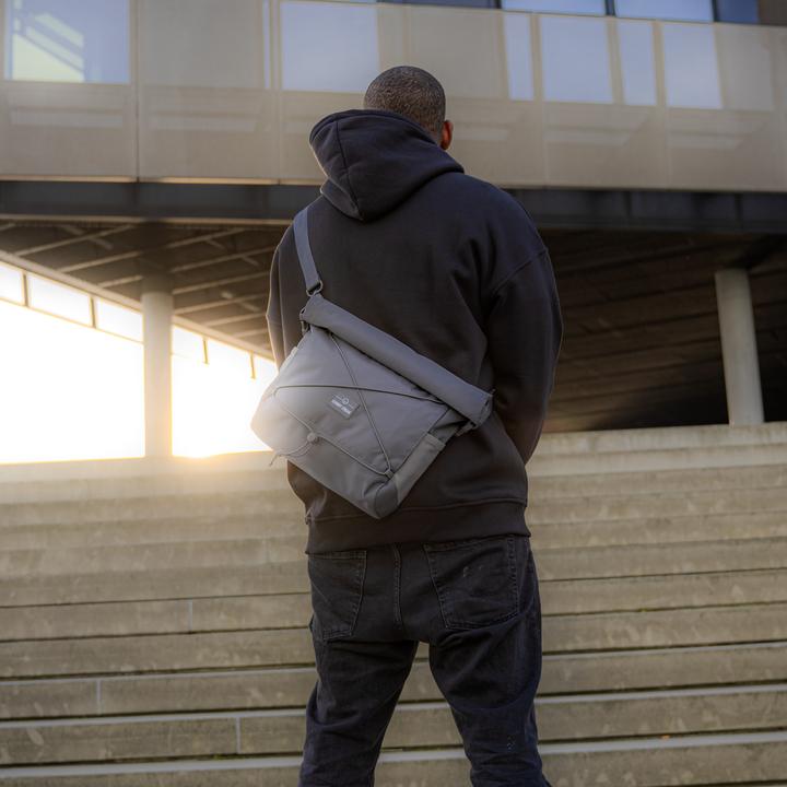Immagine prodotto Johnny Urban Borsa a tracolla Travel Series Dylan