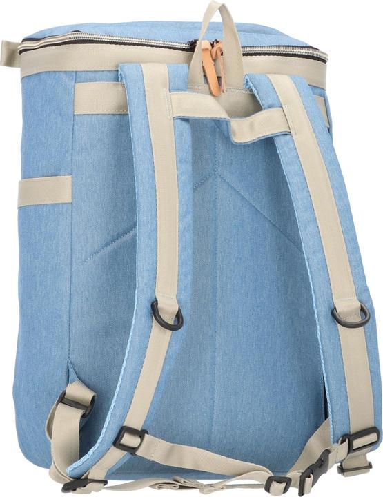 Image du produit Harvest Label Sac à dos Dewa 42 cm pour ordinateur portable (14 l)