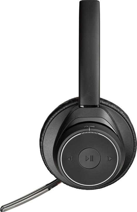 Actual product image Poly Voyager Focus (Wireless, USB-A)