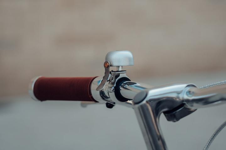 Actual product image Siech Cycles Children's bike (20")