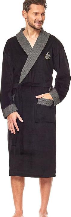 L&L Collection Schlafrocke