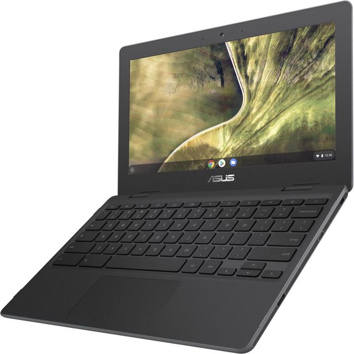 Produktbild ASUS Chromebook – C204MA-GJ0023 (11.60", Intel Celeron N4000, 4 GB, CH)