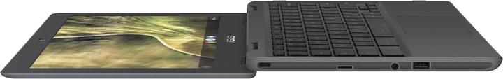 Produktbild ASUS Chromebook – C204MA-GJ0023 (11.60", Intel Celeron N4000, 4 GB, CH)