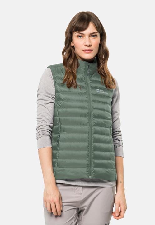 Image du produit Jack Wolfskin Pack & Go Down Vest W (M)