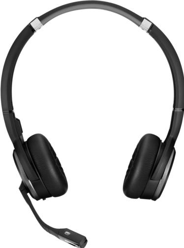 Actual product image Sennheiser Epos Impact SDW 5061 Duo (Wireless, USB-A)