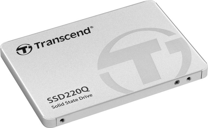 Immagine prodotto Transcend SSD220Q (2000 GB, 2.5")