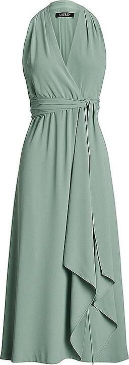 Actual product image Ralph Lauren VARSHA midi dress (40)