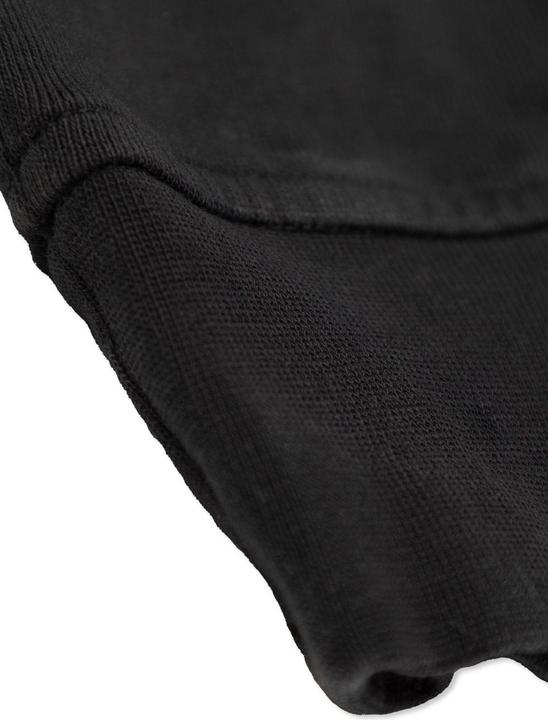 Actual product image Stone Island Kids Sweaters Black