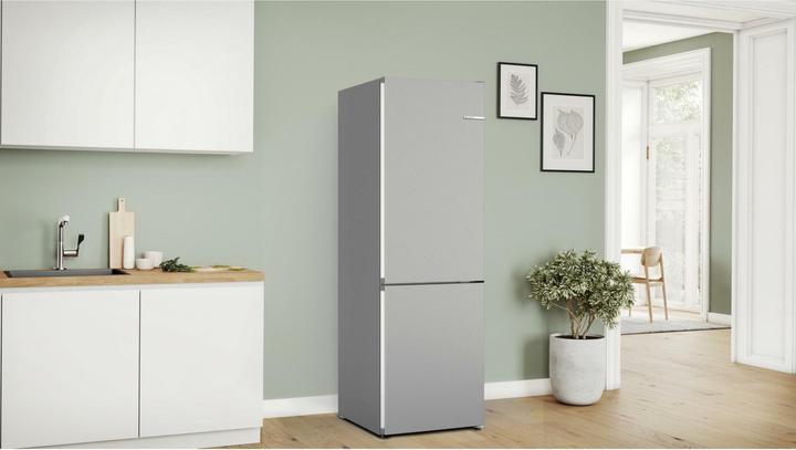 Actual product image Bosch Hausgeräte KGN362LBF (321 l)