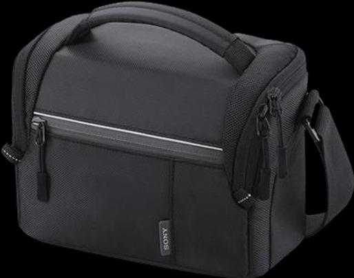 Image du produit Sony Lcs-Sl10 (Sac à bandoulière pour appareil photo, 4.62 l)