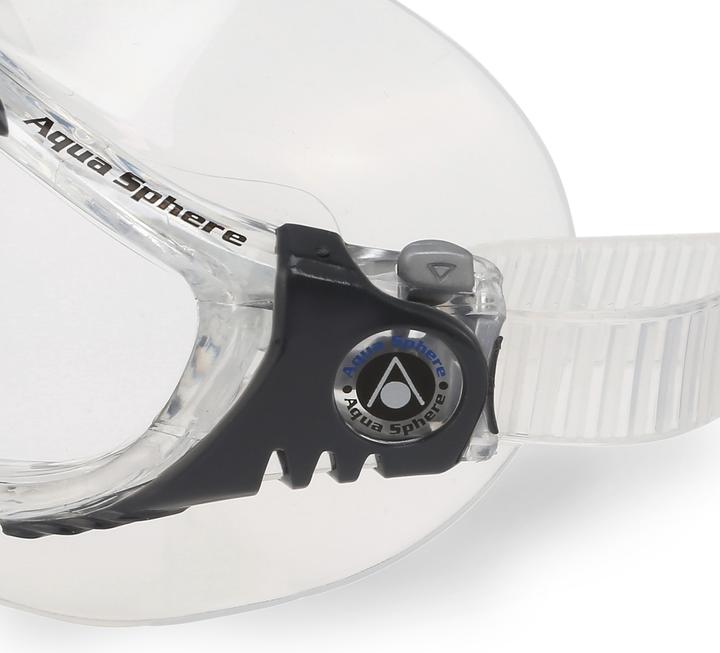 Actual product image Aqua Sphere Vista (L)