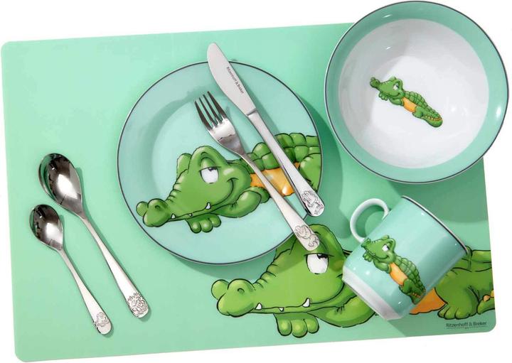 Produktbild Ritzenhoff & Breker Happy Zoo Kinderbecher