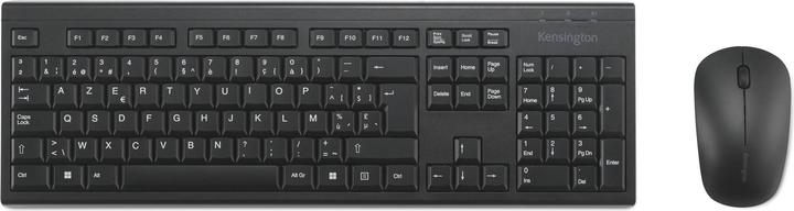 Actual product image Kensington KM150 - Keyboard and mouse set (Eng. Int., Wireless)