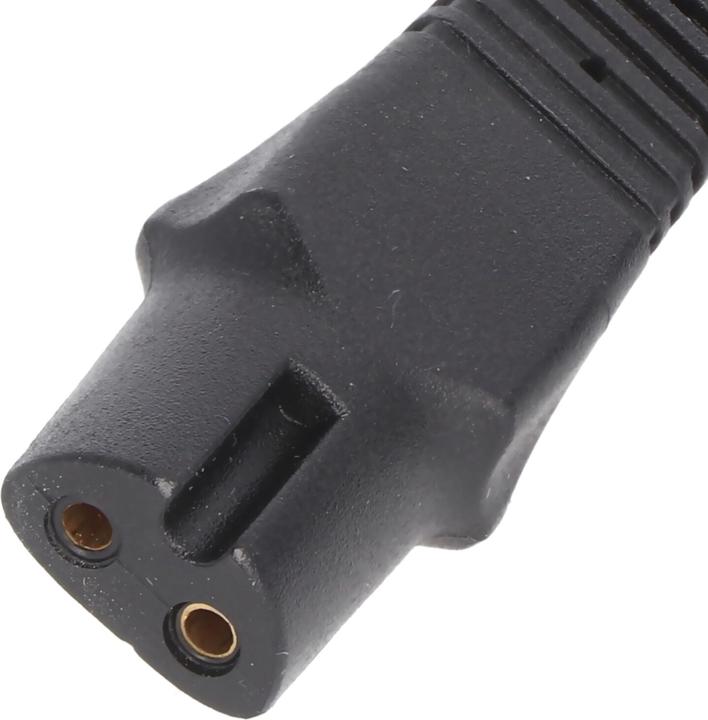Immagine prodotto AccuCell Ladegerät für den Braun Rasierer 5210, 5730, 5738, 5742, 5744 (1 x)