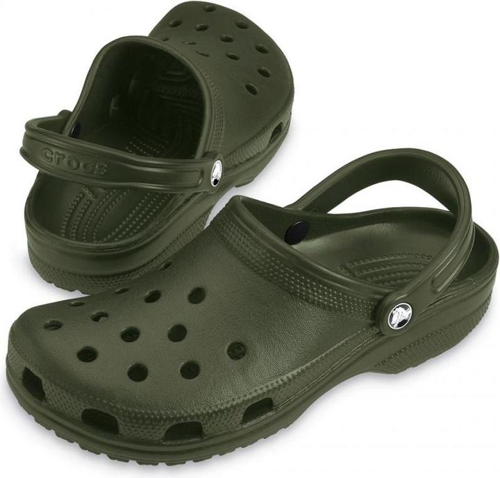 Actual product image Crocs Classic (41, 42)