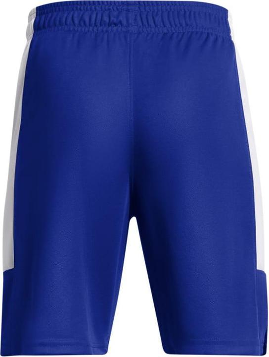 Actual product image Under Armour Boys Zone Shorts (128)