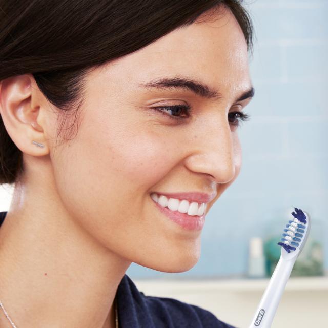 Actual product image Oral-B Pulsonic Sensitive (1 x)