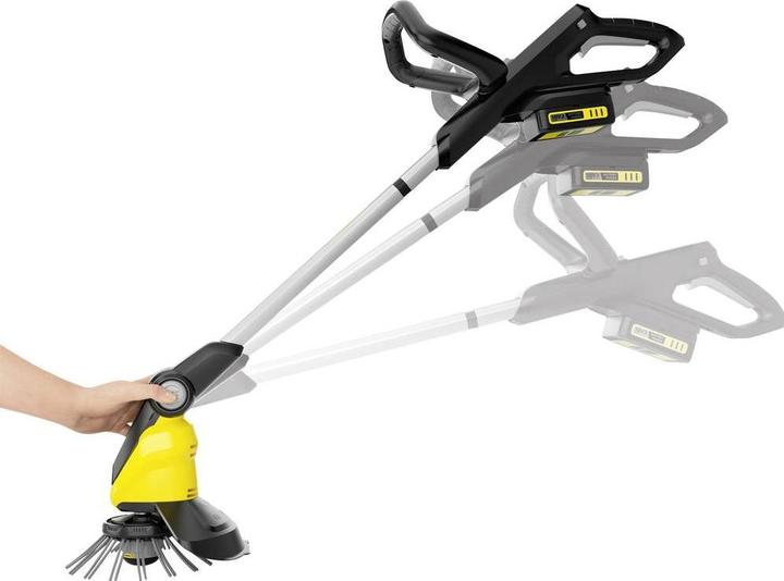Actual product image Kärcher WRE 18-55 - Set