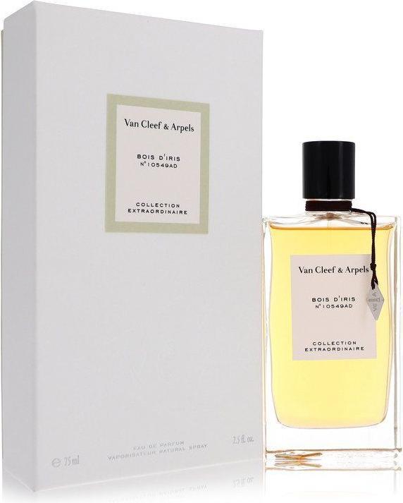 Van Cleef and Arpels Bois D'Iris (Eau de Parfum, 75 ml)