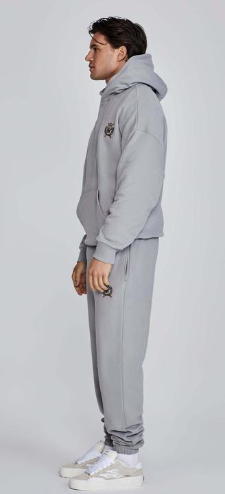 Produktbild Siksilk Kapuzenpullover Pullover Hoodie (S)