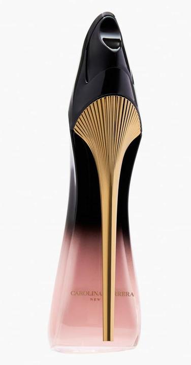 Actual product image Carolina Herrera Blush Elixir Eau de Parfum (Eau de parfum, 80 ml)