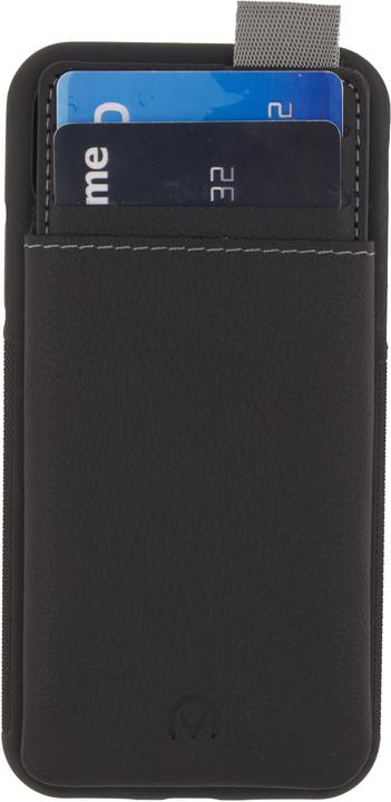 Produktbild Mobilize Gelly Card Etui (Apple iPhone XS, Apple iPhone X)