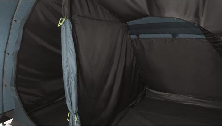Produktbild Outwell Dash 5 Zelt (Tunnelzelt, 11.10 kg, 5 Personen)