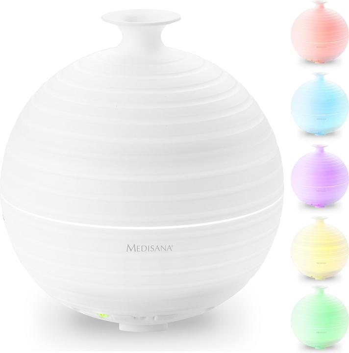 Image du produit Medisana Ad 620 (300 ml)