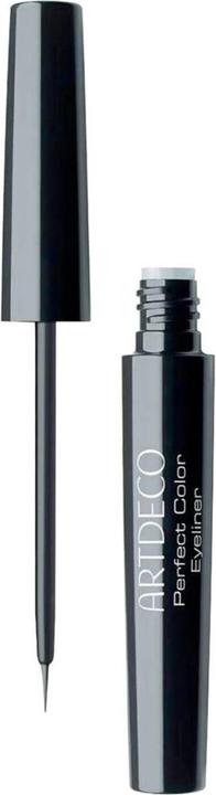 Actual product image Artdeco Perfect Color (01 Black)