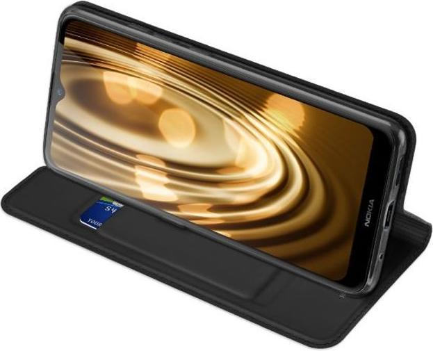 Immagine prodotto Dux Ducis Copertina per libri Skin Pro Series (Nokia 2.4)