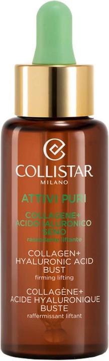 Collistar Pure Actives Bust Firming Lifting (Körpercreme, 50 ml)