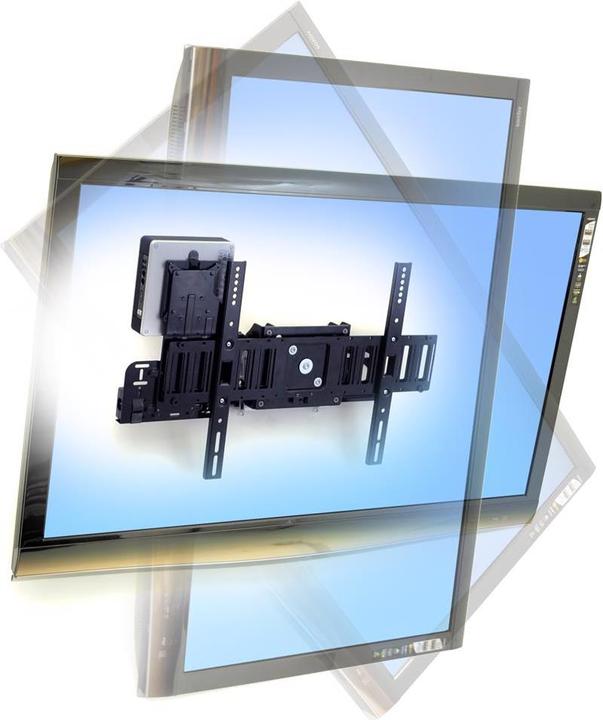 Actual product image Ergotron Signage (Wall, 32")