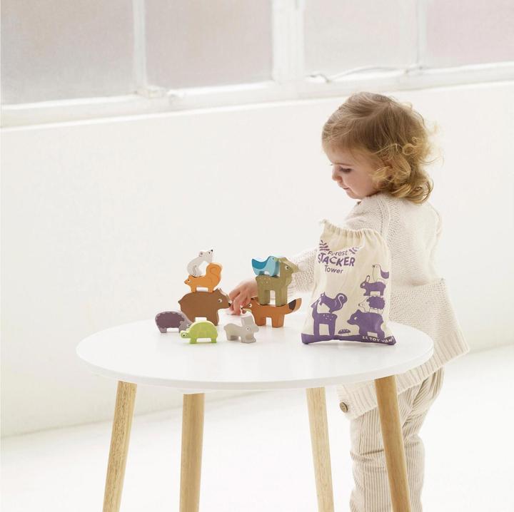 Image du produit Le Toy Van Animaux de la forêt