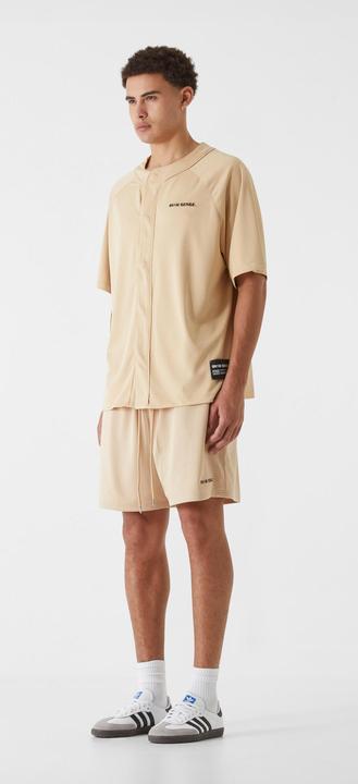 Immagine prodotto 9N1M Sense Pantaloncini Sense Essential Mesh - 159569 (L)
