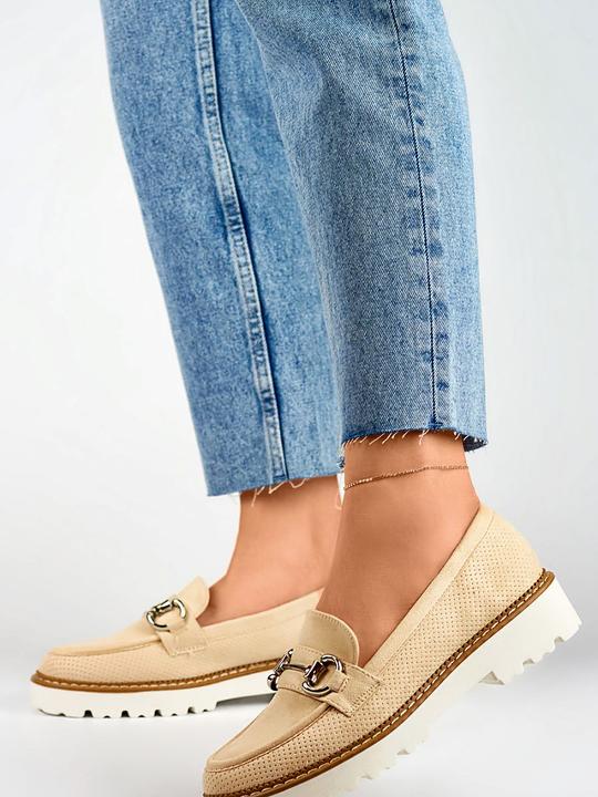 Primo Halbschuhe