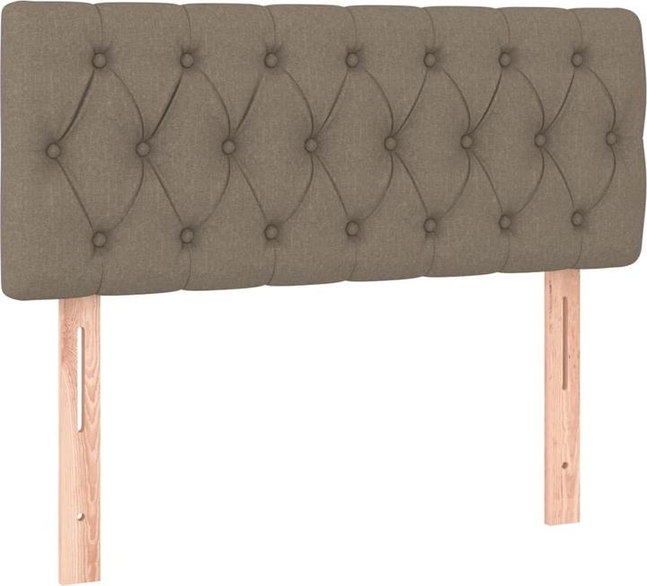 Actual product image VidaXL Naoma (90 x 7 x 78/88 cm)