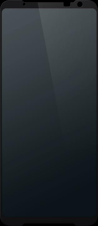 Actual product image ASUS Glass Screen Protector (1 Piece)