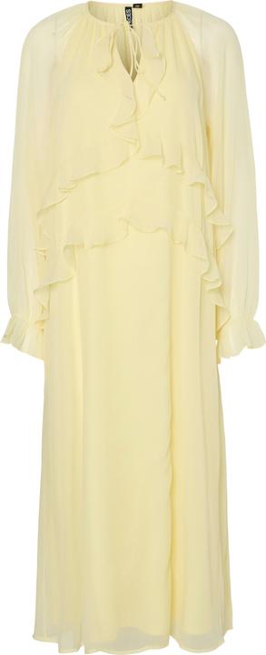 Pale Banana