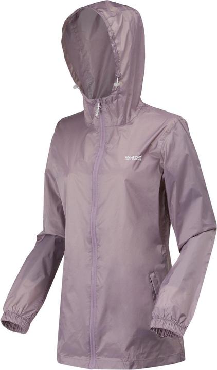 Regatta Regenjacke Pk It Jkt III mit Kapuze wasserfest