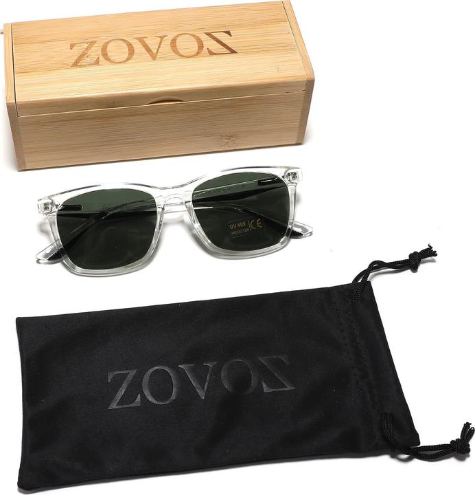 Actual product image Zovoz Cnd